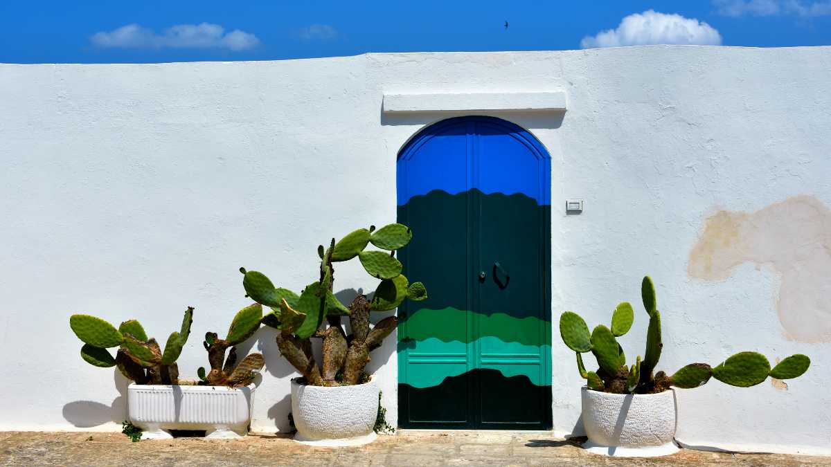 Cosa vedere a Ostuni città bianca: luoghi simbolo e scorci segreti