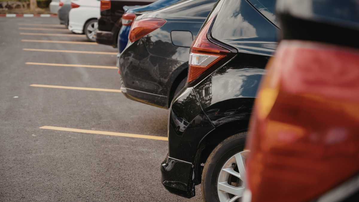 Dove parcheggiare a Ostuni vicino al centro storico: consigli utili